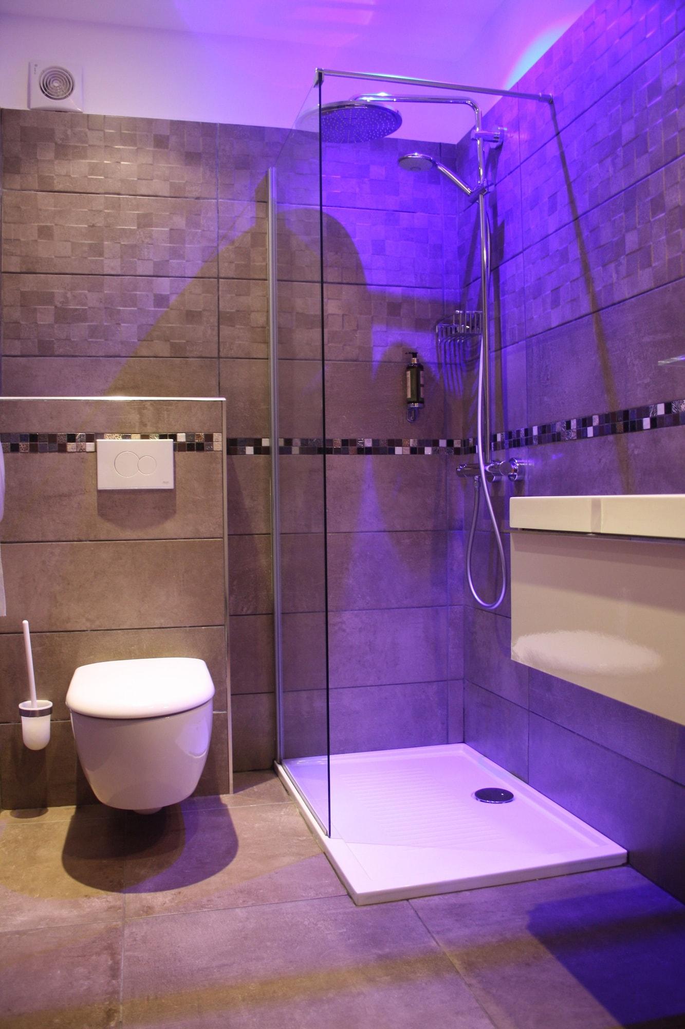 Holzer II Hotel Porto-Vecchio  Exterior photo